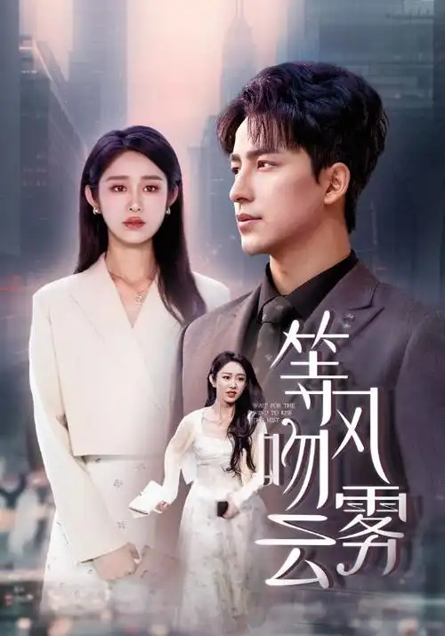 动作短剧 拳王的最后一战 封面